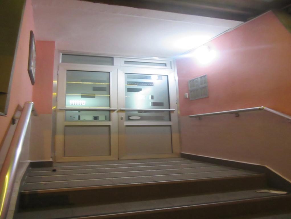 Studio Ema Nis Exterior foto